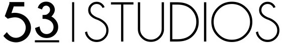 53 Studios Logo